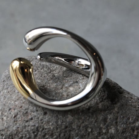 Clarity frame ring (mix color)