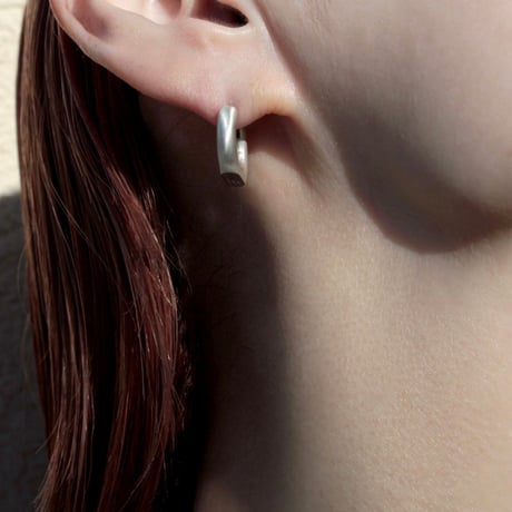 norme ID Hoop pierce / SV925