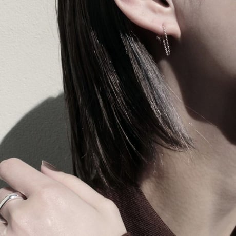 norme pierce (Short chain) / SV925