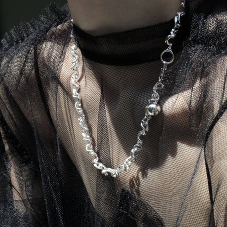 Figue necklace (2P)