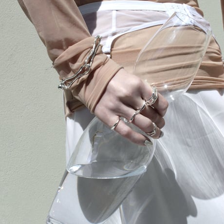 Vine bracelet