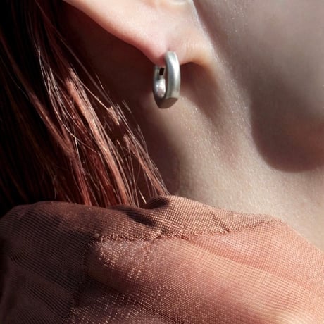norme ID Hoop pierce / SV925