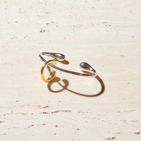 Practical over ring (mix color)