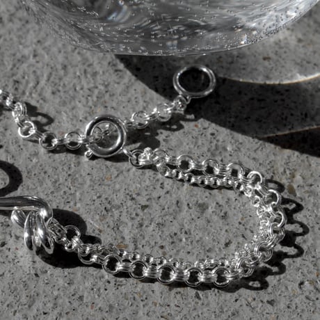 Virtual bracelet