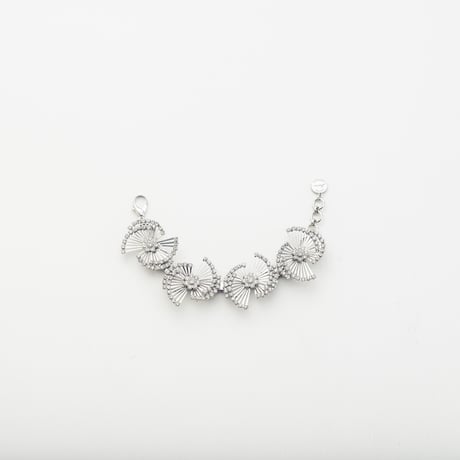 Plate art bracelet (Full type)