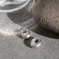 norme true circle pierce (Matt) / SV925
