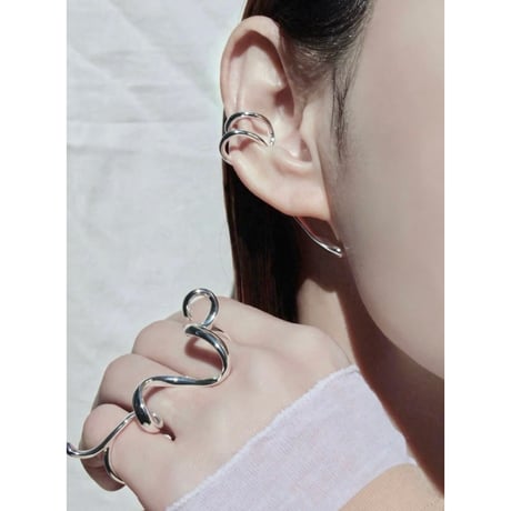 Bio earcuff