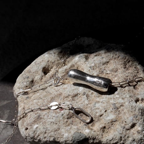 norme dew necklace / SV925