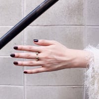 Flow ring (1P) (one color)