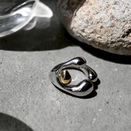 Visions ring (mix color)