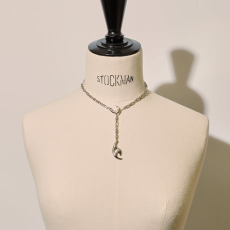 Tribal necklace