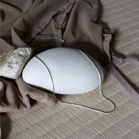 norme necklace (Slim) / SV925