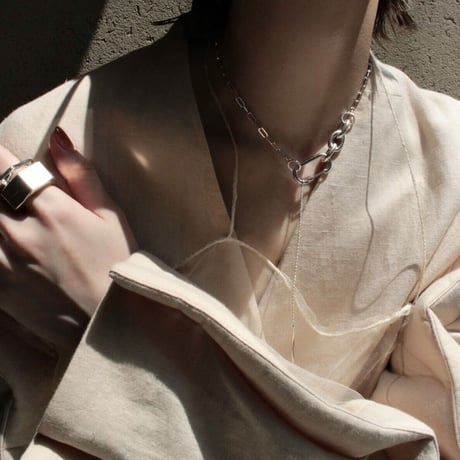 Clip lariat