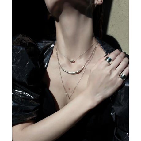 norme dew wide ring / SV925
