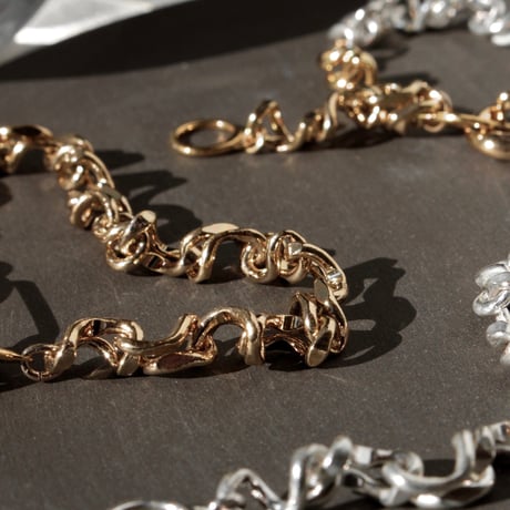 Figue clip bracelet