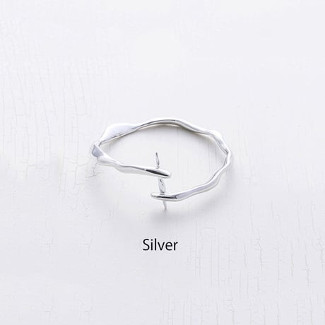 Twig bangle