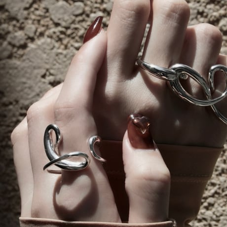 Stream connect ring