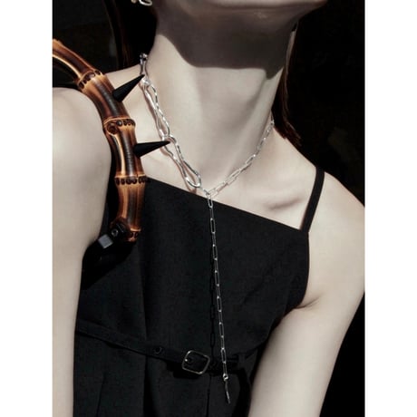 Vine necklace