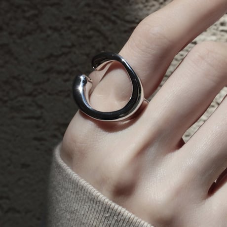 Clarity frame ring (one color)