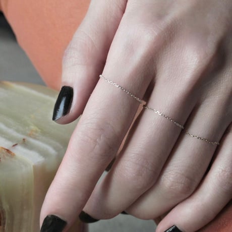 norme chain  ring [slim/1P] / SV925