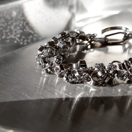 Fantasy sparkle bracelet