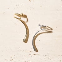 Bio earcuff