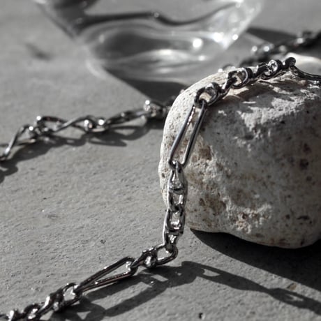 Hotel key necklace