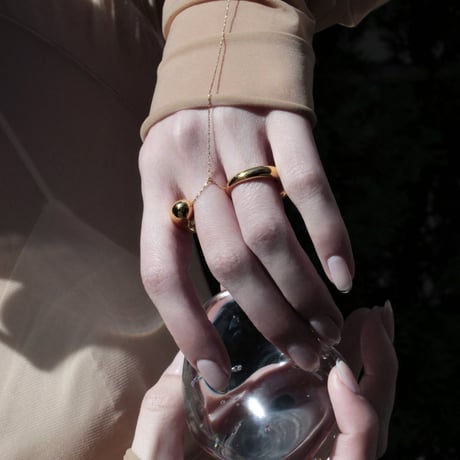 Moist hook ring (one color)