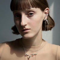 Bio necklace