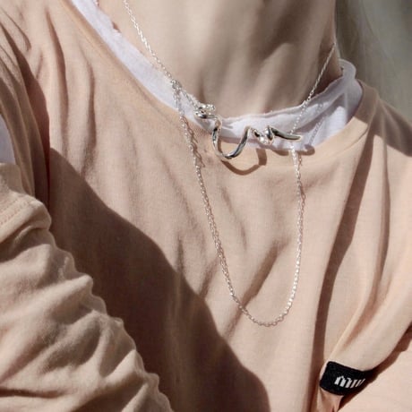 Bio necklace