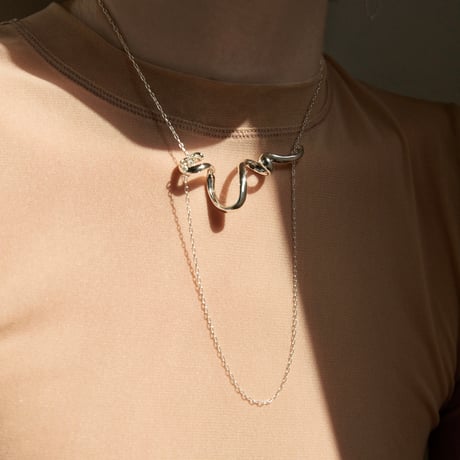 Bio necklace