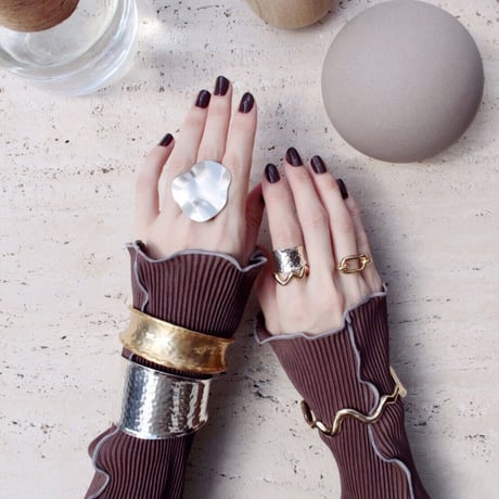 Bogen new bangle