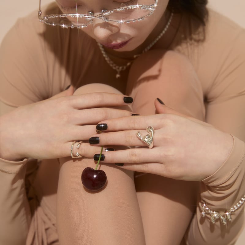 Visions bracelet | Soierie Online Store