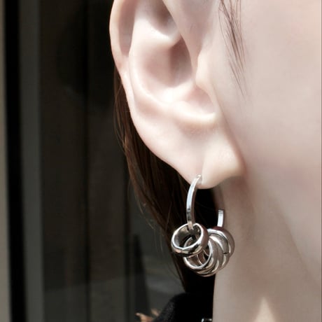 Coil pierce (Small)