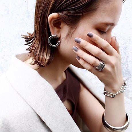 Chain ring［Unisex line］