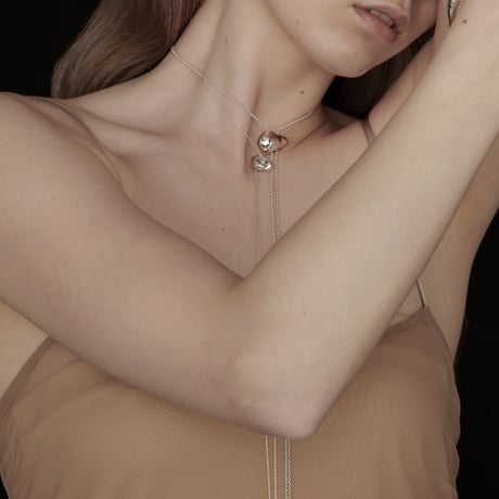 Poire small lariat (1P)