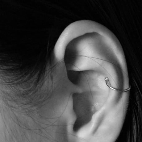 norme septum lip cuff / SV925