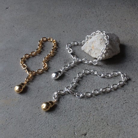 Poire small bracelet