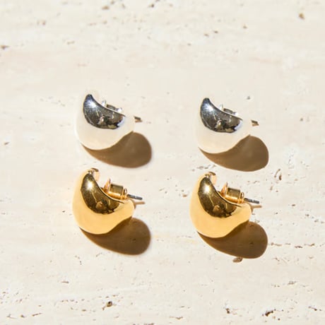 Kinetic parts pierce