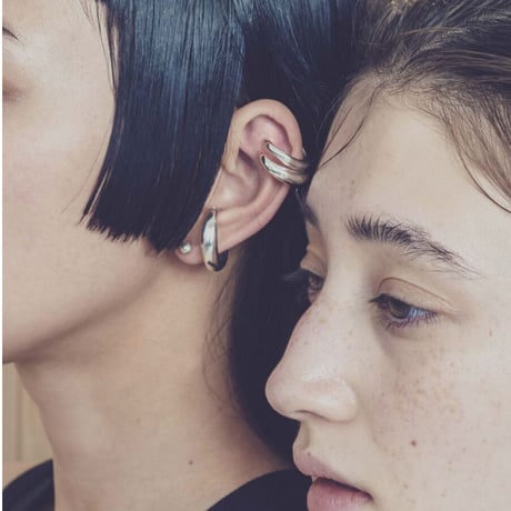 norme sleek earing / SV925