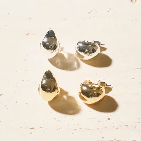 Drop pierce