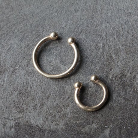 norme cartilage cuff / K10