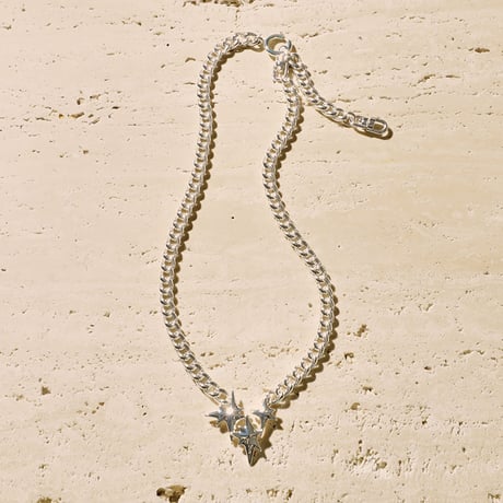 Étoile necklace