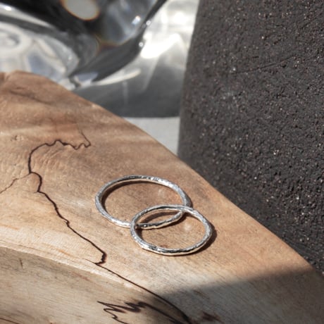 norme uncut ring (1p) / SV925