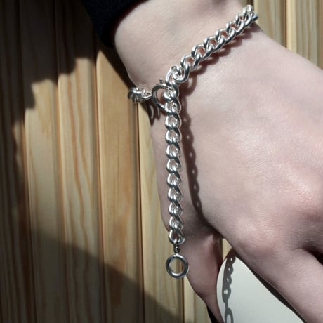 Utility bracelet (3P) [Unisex line]