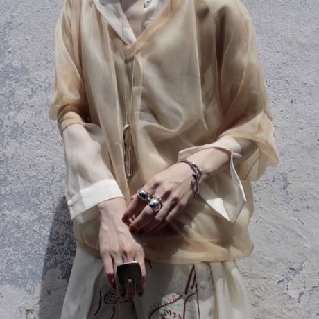 Stone tool ring