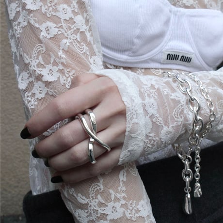 Poire bracelet