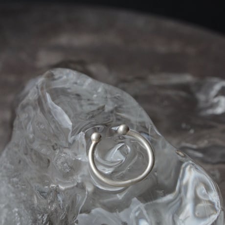 norme septum lip cuff / SV925