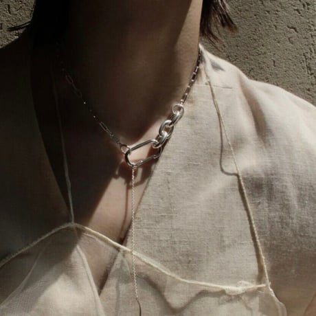 Clip lariat