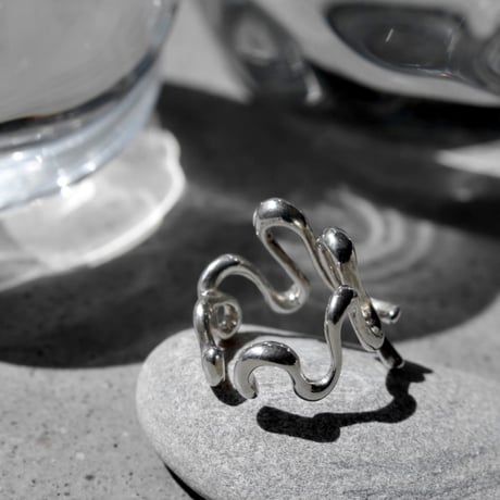 norme pulse cuff ring / SV925